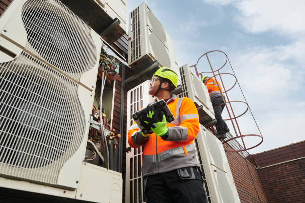 Professional HVAC in Otsego, MN
