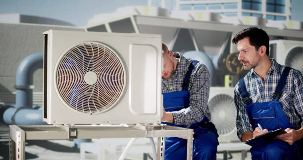 HVAC Air Duct Cleaning in Otsego, MN